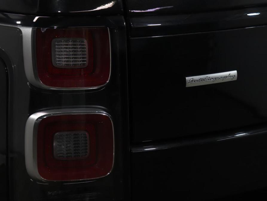 Land Rover Range Rover IV Рестайлинг Москва  - изображение 22