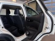 Nissan Qashqai II Чебоксары  - изображение 49
