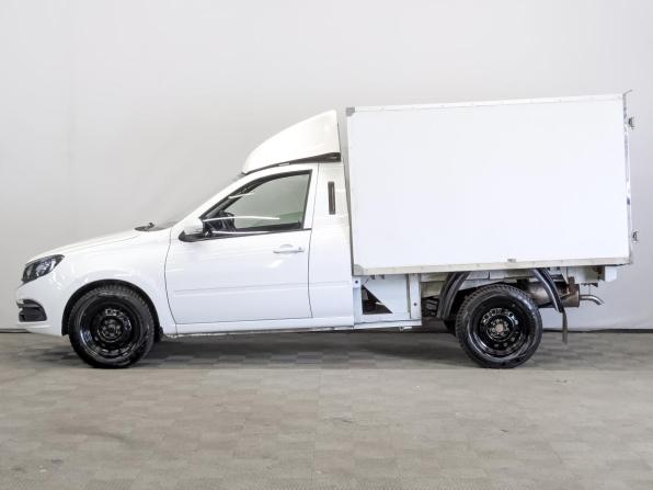 Lada (ВАЗ) Granta I Рестайлинг с пробегом 2024 года, цена 1 100 000 рублей, 42596 км, седан, Автокод Объявления