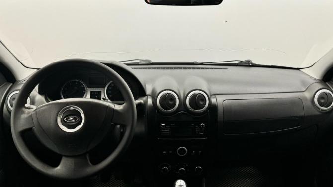 Lada (ВАЗ) Largus I с пробегом 2020 года, цена 975 000 рублей, 152000 км, универсал, Автокод Объявления