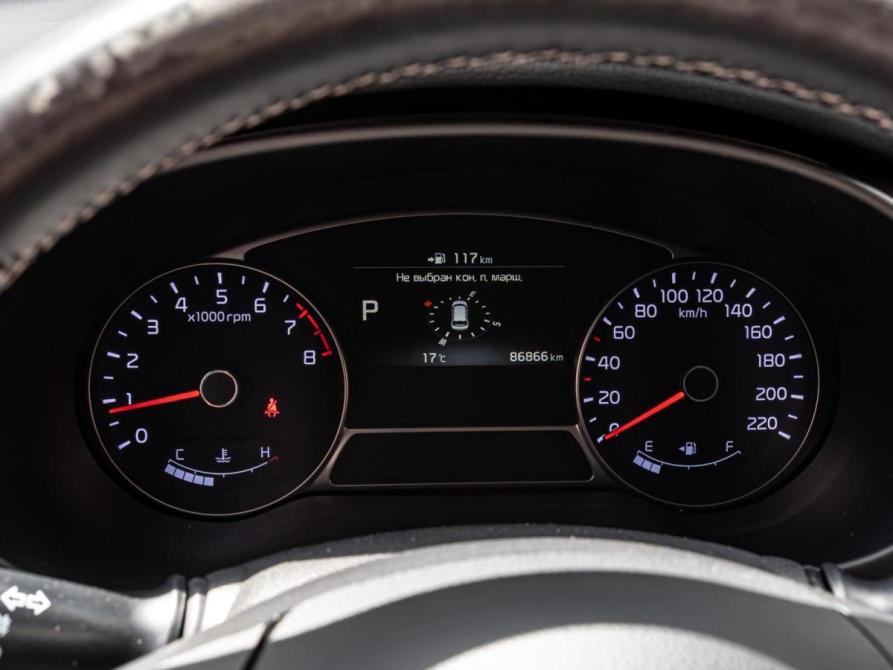 Kia Soul II Рестайлинг Краснодар  - изображение 15