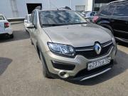 Renault Sandero II Волгоград  - изображение 10
