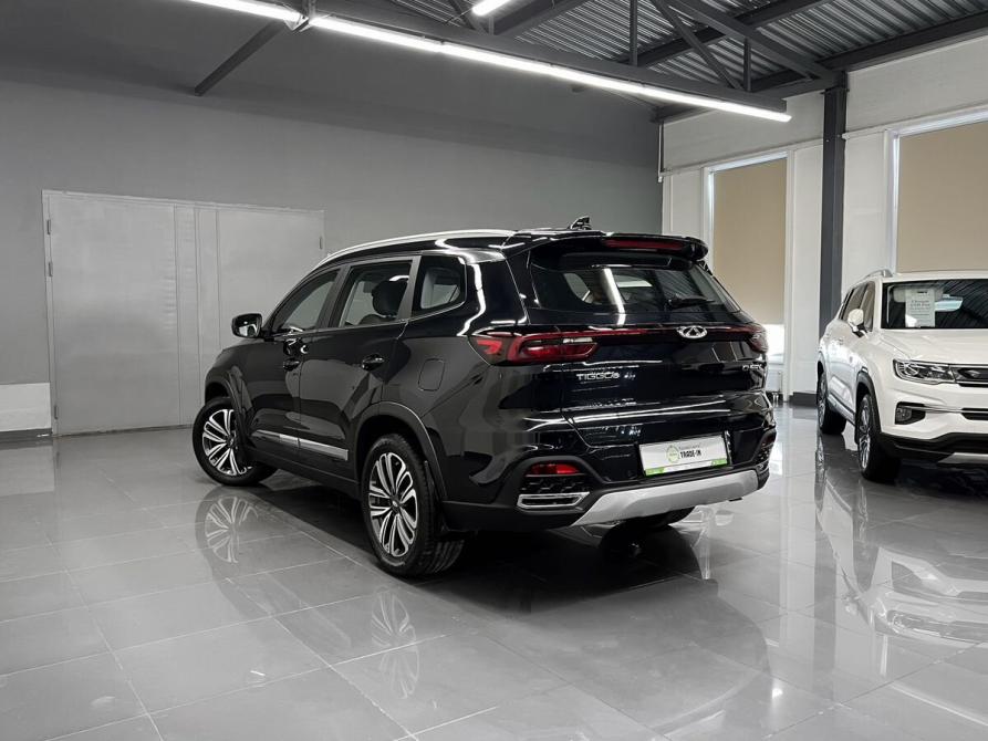 Chery Tiggo 8 I Тверь  - изображение 6