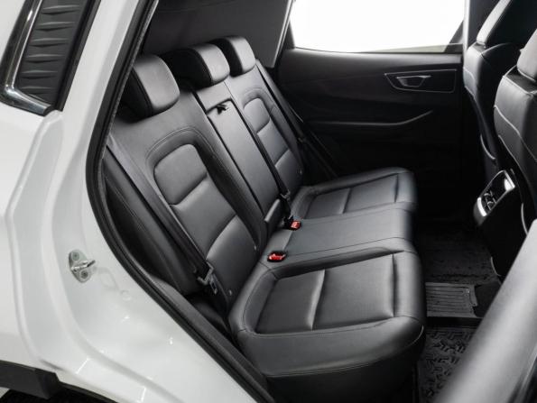 Chery Tiggo 4 Pro I с пробегом 2023 года, цена 1 599 000 рублей, 16663 км, внедорожник, Автокод Объявления
