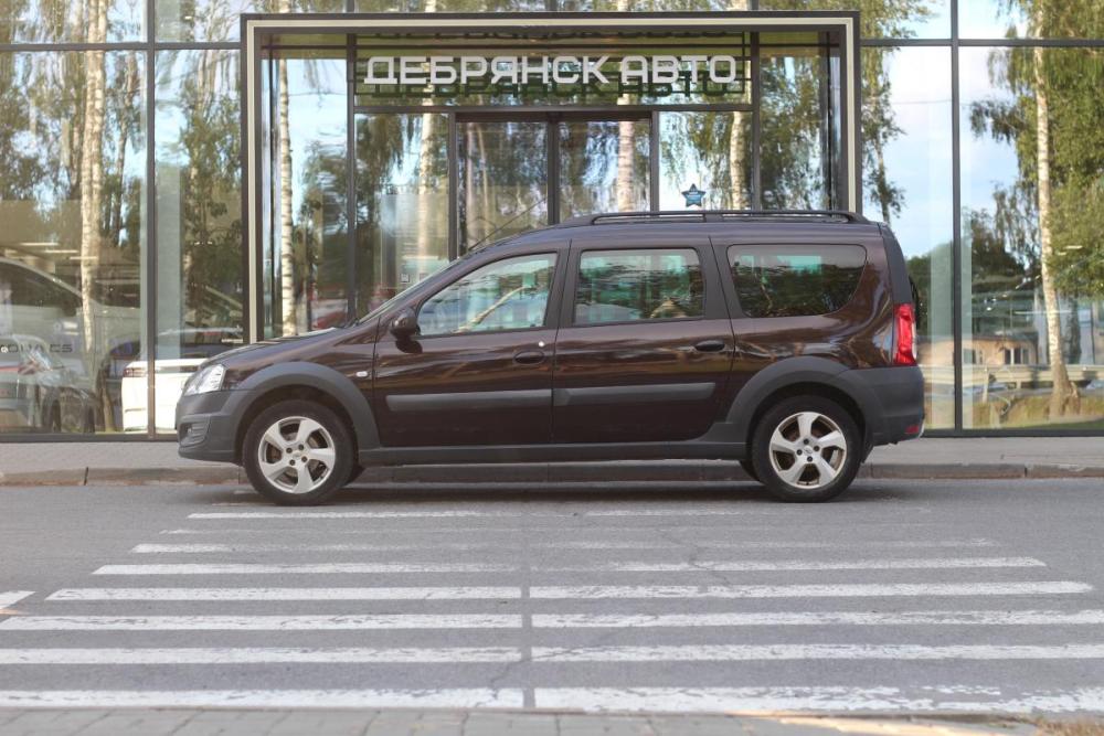 Lada (ВАЗ) Largus I Брянск  - изображение 2