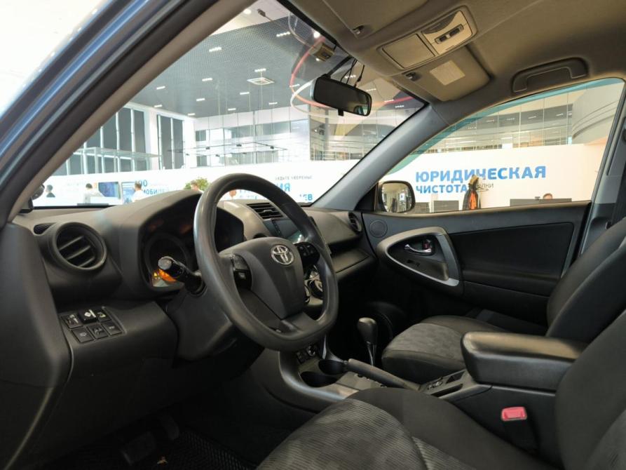 Toyota RAV4 III (XA30) Рестайлинг Казань  - изображение 20