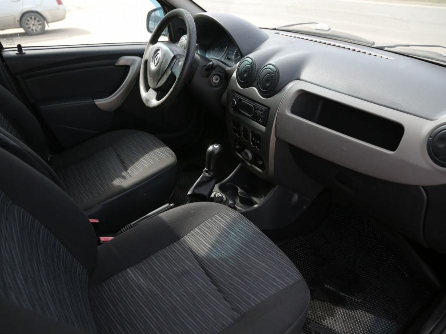 Renault Logan I Рестайлинг Иваново  - изображение 9