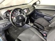 Mitsubishi Lancer X Москва  - изображение 40