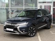 Mitsubishi Outlander III Рестайлинг 3 Липецк  - изображение 12