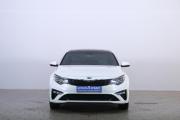 Kia Optima IV Рестайлинг Омск  - изображение 26