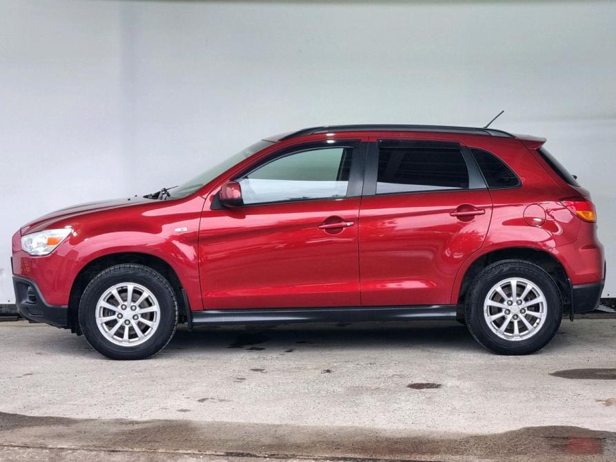 Mitsubishi ASX I Петрозаводск  - изображение 9