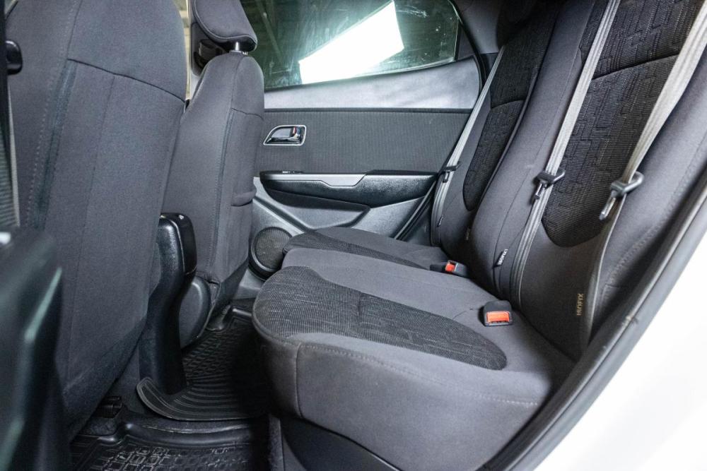 Kia Rio III Уфа  - изображение 21