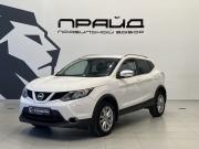 Nissan Qashqai II Ростов-на-Дону  - изображение 24