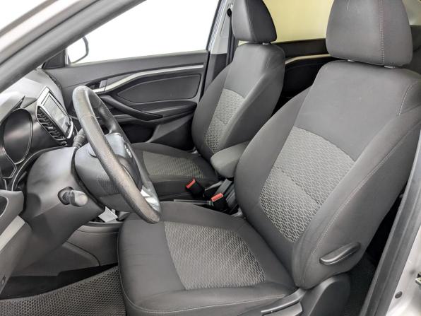 Lada (ВАЗ) Vesta I с пробегом 2019 года, цена 830 000 рублей, 120450 км, седан, Автокод Объявления