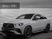 Mercedes-Benz GLE Coupe AMG II (C167) Рестайлинг Москва  - изображение 41