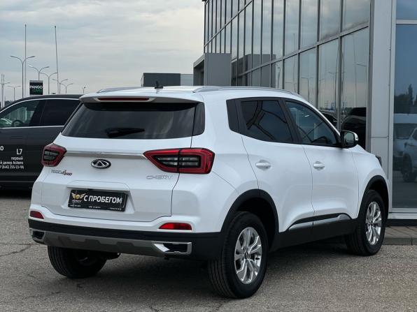 Chery Tiggo 4 Pro I Рестайлинг с пробегом 2025 года, цена 1 369 000 рублей, 62000 км, внедорожник, Автокод Объявления