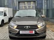 Lada (ВАЗ) Granta I Рестайлинг Пермь  - изображение 17
