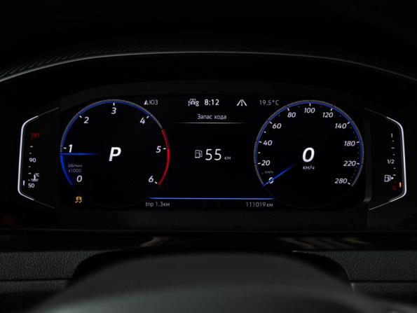 Volkswagen Arteon I Рестайлинг с пробегом 2020 года, цена 4 029 000 рублей, 111019 км, универсал, Автокод Объявления