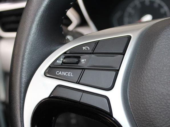 BAIC X35 с пробегом 2024 года, цена 1 499 900 рублей, 32529 км, внедорожник, Автокод Объявления
