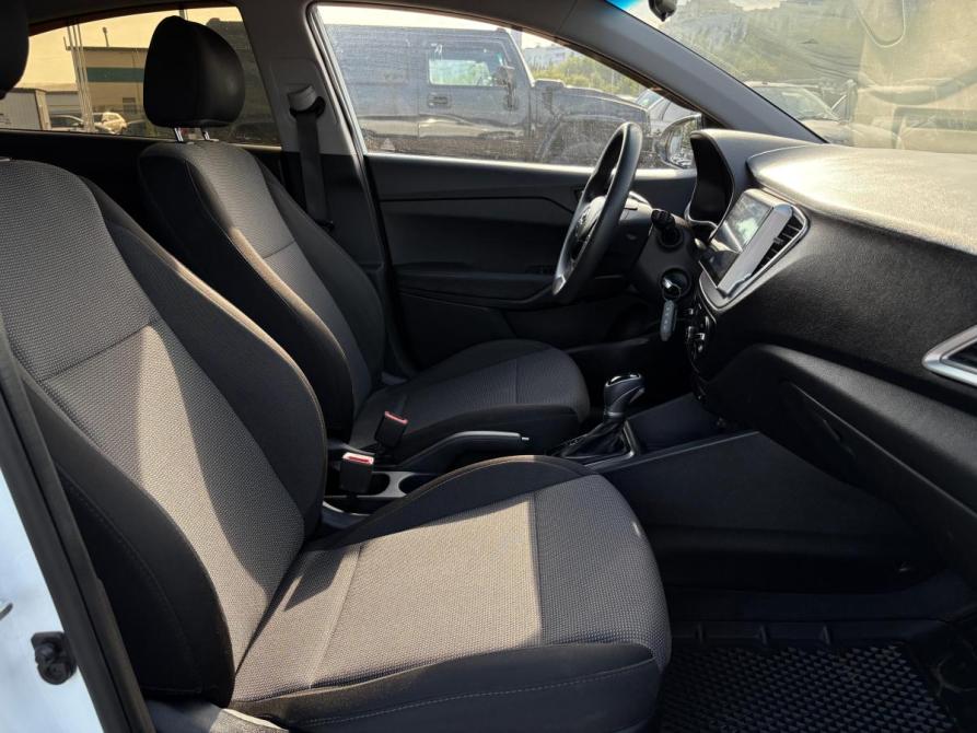 Hyundai Solaris II Рестайлинг Набережные Челны  - изображение 16