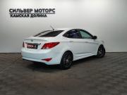 Hyundai Solaris I Рестайлинг Пермь  - изображение 30