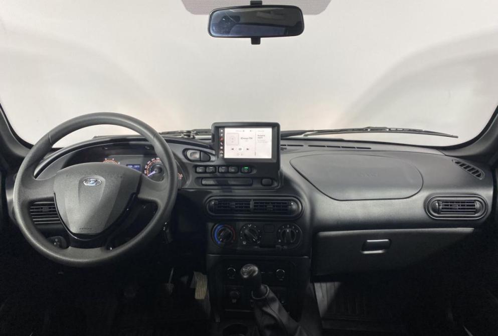 Lada (ВАЗ) Niva Travel I Саранск  - изображение 18
