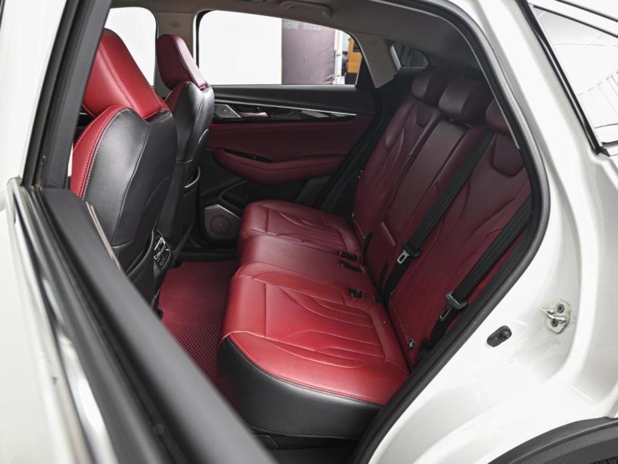 Changan CS85 Ставрополь  - изображение 9