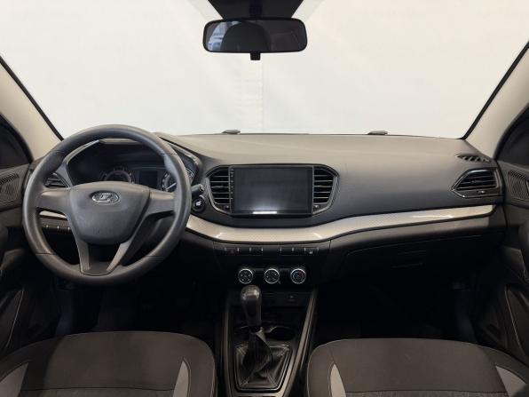 Lada (ВАЗ) Vesta I Рестайлинг (NG) с пробегом 2023 года, цена 1 225 000 рублей, 24515 км, седан, Автокод Объявления
