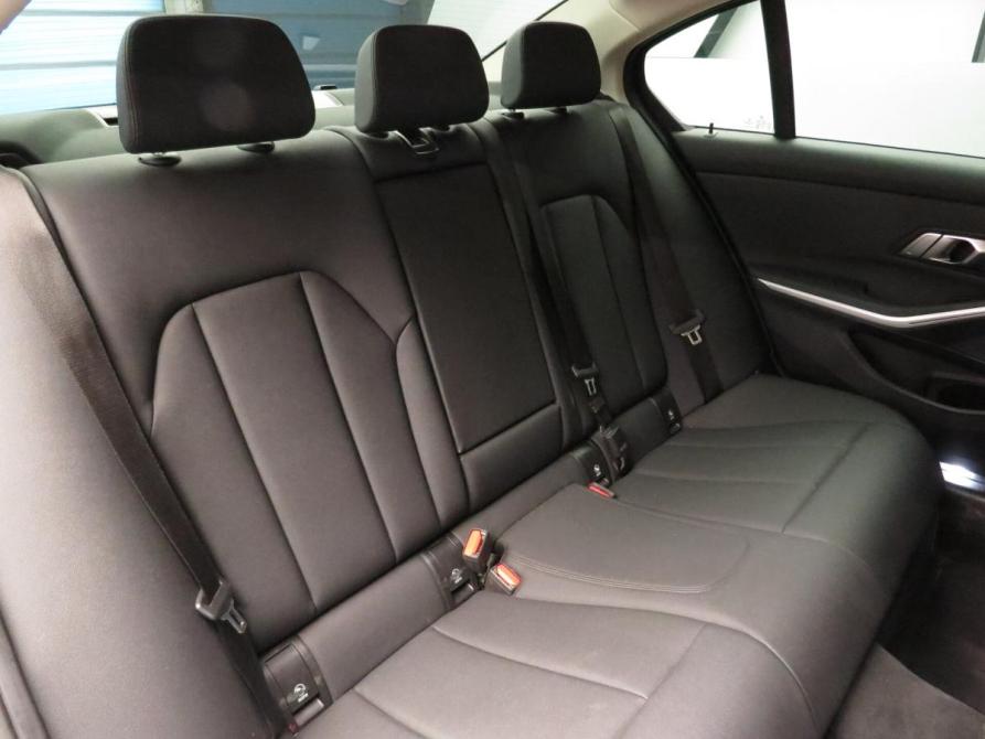 BMW 3 серии VII (G2x) Санкт-Петербург  - изображение 25