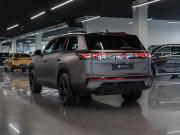 Volkswagen Teramont II (China Market) Москва  - изображение 34