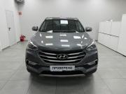 Hyundai Santa Fe III Рестайлинг Казань  - изображение 16