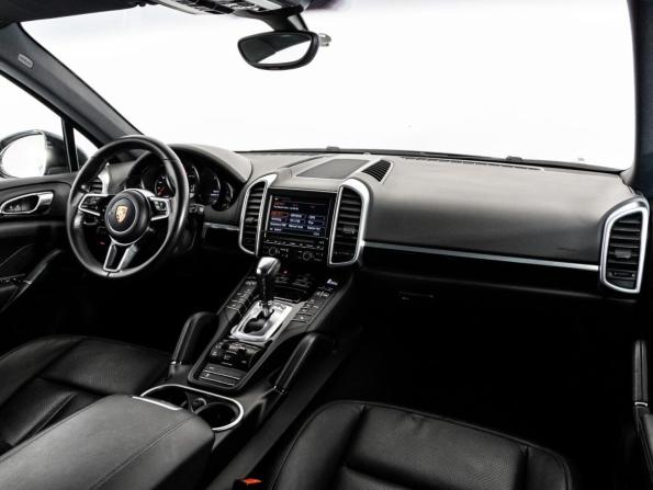 Porsche Cayenne II Рестайлинг (958) с пробегом 2015 года, цена 3 199 000 рублей, 230652 км, внедорожник, Автокод Объявления
