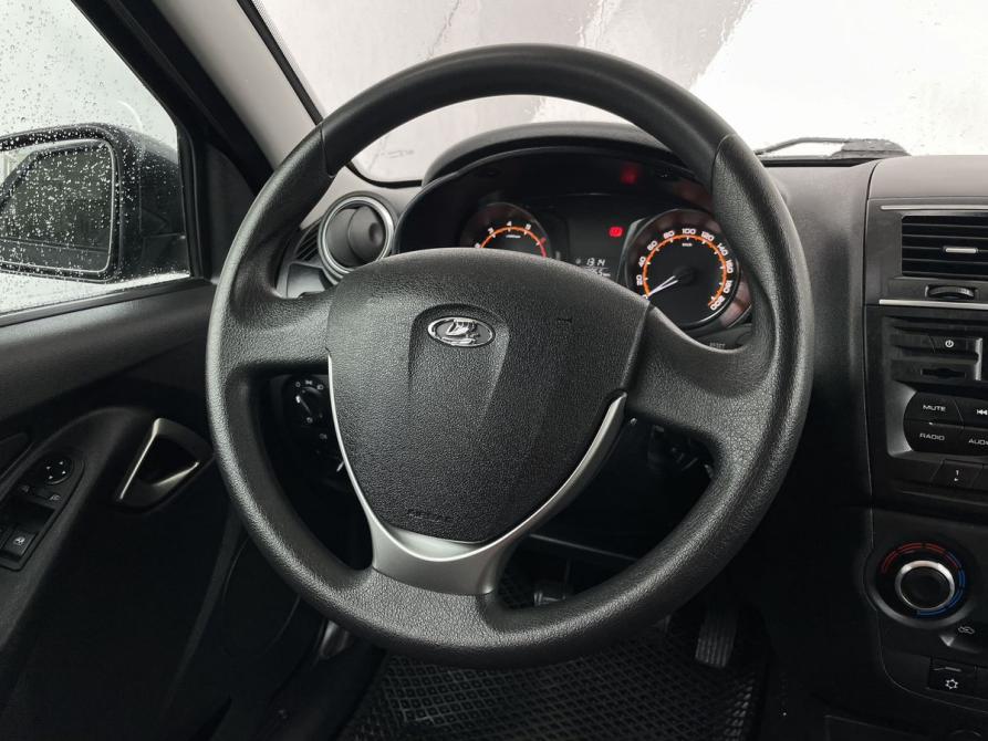 Lada (ВАЗ) Granta I Рестайлинг Екатеринбург  - изображение 14