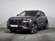 Changan CS35 Plus I Рестайлинг Санкт-Петербург  - изображение 23