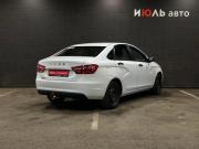 Lada (ВАЗ) Vesta I Челябинск  - изображение 20