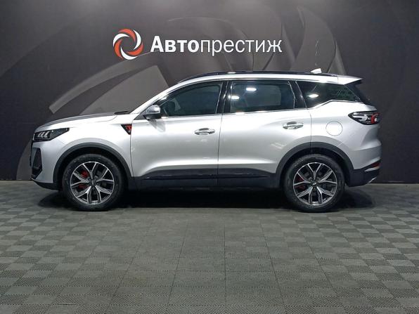Chery Tiggo 7 Pro Max I Рестайлинг с пробегом 2024 года, цена 2 160 000 рублей, 34557 км, внедорожник, Автокод Объявления