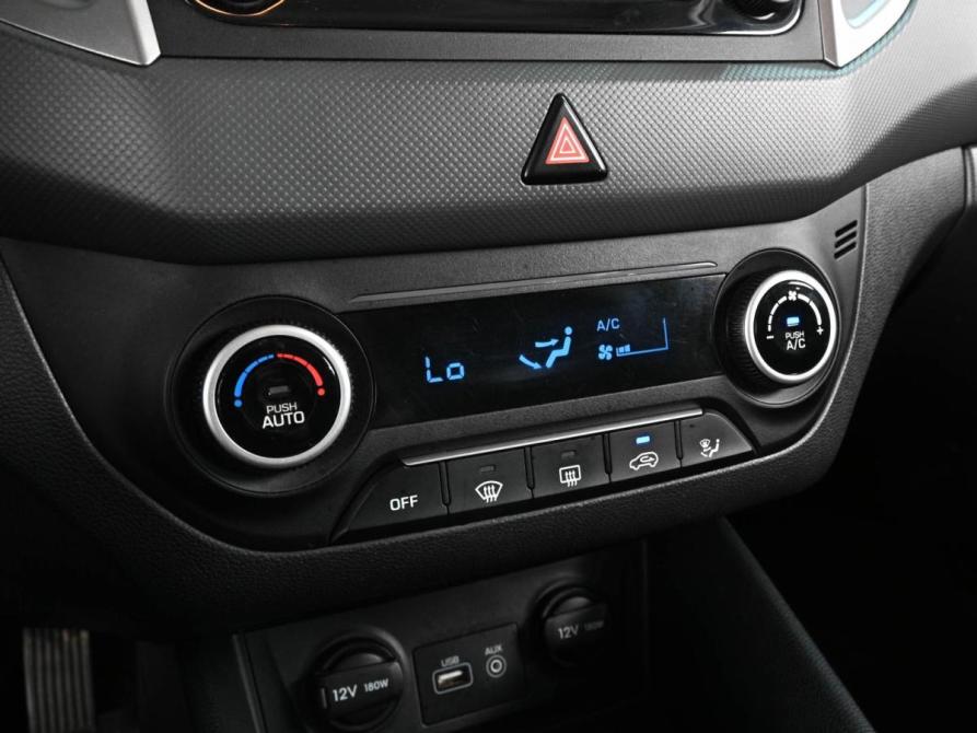 Hyundai Creta I Ростов-на-Дону  - изображение 15
