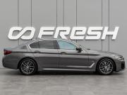 BMW 5 серии VII (G30/G31/G38) Рестайлинг Краснодар  - изображение 33