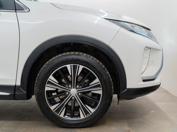 Mitsubishi Eclipse Cross I с пробегом 2018 года, цена 2 250 000 рублей, 113500 км, внедорожник, Автокод Объявления