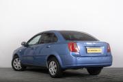 Chevrolet Lacetti I Томск  - изображение 22