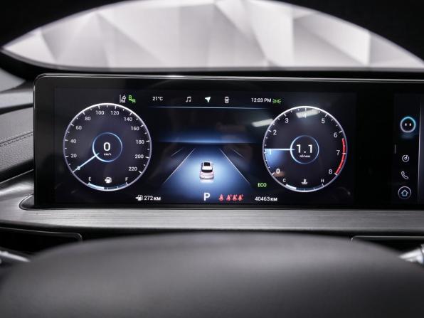 Chery Tiggo 7 Pro Max I с пробегом 2023 года, цена 1 946 000 рублей, 40462 км, внедорожник, Автокод Объявления