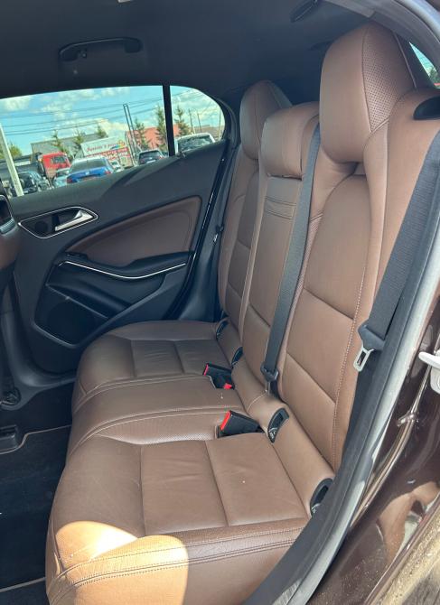 Mercedes-Benz GLA I (X156) Альметьевск  - изображение 11