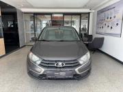 Lada (ВАЗ) Granta I Рестайлинг Ярославль  - изображение 13