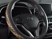 Hyundai Tucson III Рестайлинг Кемерово  - изображение 34
