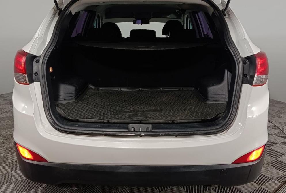 Hyundai ix35 I Рестайлинг Волгоград  - изображение 23