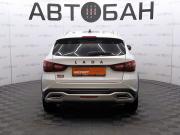 Lada (ВАЗ) Vesta I Рестайлинг (NG) Екатеринбург  - изображение 31