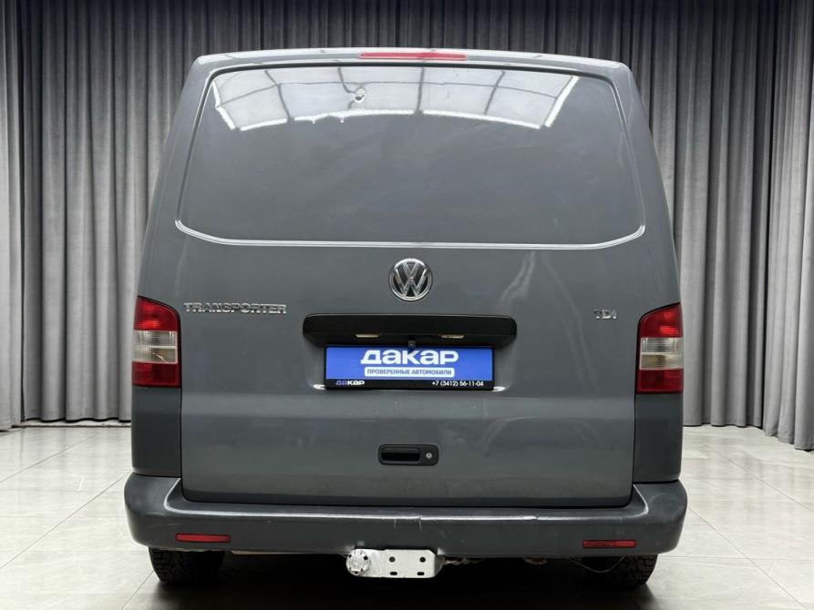 Volkswagen Transporter T5 Рестайлинг Ижевск  - изображение 5