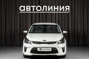 Kia Rio IV Красноярск  - изображение 20