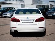BMW 5 серии VI (F10/F11/F07) Рестайлинг Москва  - изображение 24