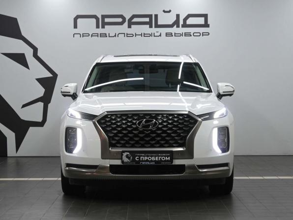Hyundai Palisade I с пробегом 2022 года, цена 5 549 900 рублей, 89000 км, внедорожник, Автокод Объявления